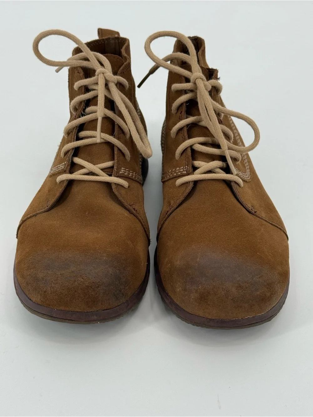 Sorel greely chukka